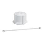 SCHNEIDER ELECTRIC - Schutzkappe für CEE-Stecker, 16A, 3p+E, IP 67