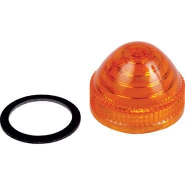 SCHNEIDER ELECTRIC - 30mm Kunststoffkappe gelb - Nema 1/2/3/3/3/3R/4/4X/12/13 - IP66