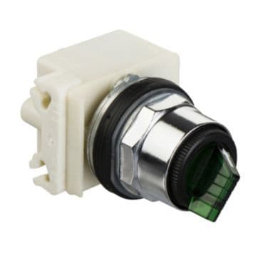 SCHNEIDER ELECTRIC - WAHLSCHALTER BEDIENER 30MM T-K