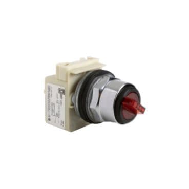 SCHNEIDER ELECTRIC - WAHLSCHALTER BEDIENER 30MM T-K