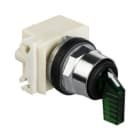 SCHNEIDER ELECTRIC - WAHLSCHALTER 600VAC 10A 30MM T-K