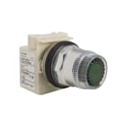 SCHNEIDER ELECTRIC - DRUCKTASTER 600 V AC 10A 30 MM T-K