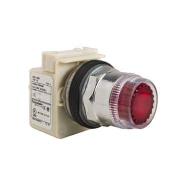 SCHNEIDER ELECTRIC - TASTENBEDIENER 30MM TYP K +OPTIONEN