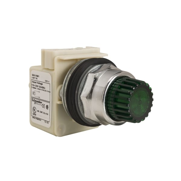 SCHNEIDER ELECTRIC - BETÄTIGER DRUCKTASTER 30 MM TYP K+OPTIONEN