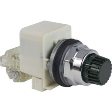 SCHNEIDER ELECTRIC - DRUCKTASTER 600VAC 10A 30MM T-K