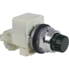 SCHNEIDER ELECTRIC - DRUCKTASTER 600VAC 10A 30MM T-K