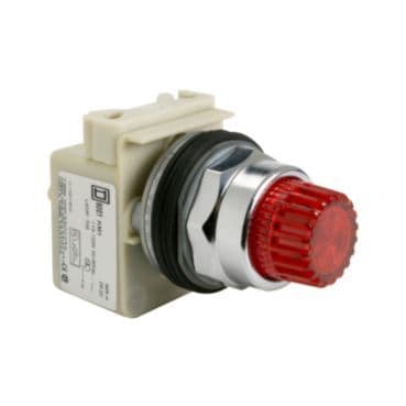 SCHNEIDER ELECTRIC - TASTENBEDIENER 30MM TYP K +OPTIONEN