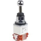 SCHNEIDER ELECTRIC - Joystick-Controller, Ø 30, 3 Stellungen, ohne Rastung, 2 Ö