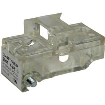 SCHNEIDER ELECTRIC - 30MM PUSH-ON, PUSH-OFF-MODUL
