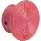 SCHNEIDER ELECTRIC - 30 mm Pilztaster rot 35 mm - IP66 - Nema 4/4X