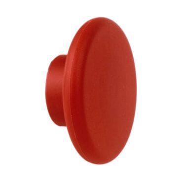 SCHNEIDER ELECTRIC - 30MM PILZTASTER ROT 57MM