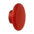 SCHNEIDER ELECTRIC - 30MM PILZTASTER ROT 57MM