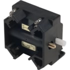 SCHNEIDER ELECTRIC - DRUCKTASTER-KONTAKT 120V AC, 0,5A, TYP K