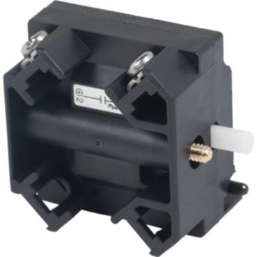 SCHNEIDER ELECTRIC - 30MM KONTAKTBLOCK 1N/C LOGIK REED