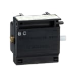 SCHNEIDER ELECTRIC - Hilfsschalterblock m. gesch. Klemmen, 9001K, 1S+1W Reedschalteransatz