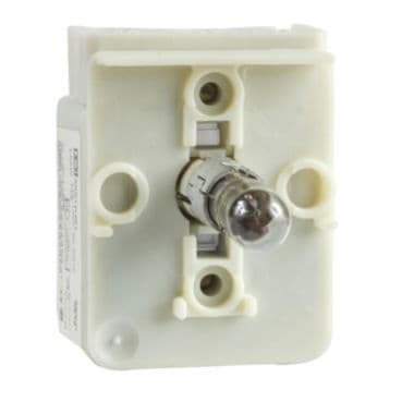 SCHNEIDER ELECTRIC - PILOTLEUCHTENMODUL 14V 30MM T-K+SK+SK+KX