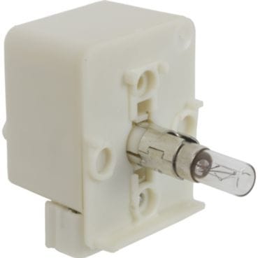 SCHNEIDER ELECTRIC - Lampenfassung - Glühlampe BA 9x - 120V AC/DC