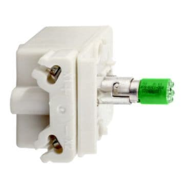 SCHNEIDER ELECTRIC - DRUCKTASTER LICHTMODUL 30MMT-K+SK+SK+KX