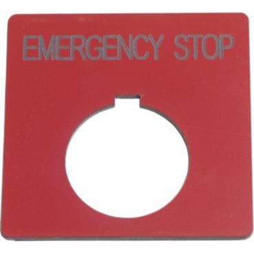 SCHNEIDER ELECTRIC - SONDERSCHILD, DRUCKTASTER 30 MM T-K