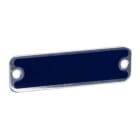 SCHNEIDER ELECTRIC - Schild, Ø 30, 40x40mm, schwarz
