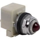 SCHNEIDER ELECTRIC - KONTROLLLEUCHTE 120VAC 30MM TYP K +OPTIONEN