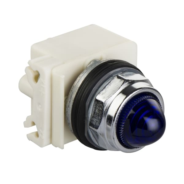 SCHNEIDER ELECTRIC - KONTROLLLEUCHTE 120V 30MM TYP K +OPTIONEN