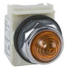 SCHNEIDER ELECTRIC - KONTROLLLEUCHTE 120V 30MM TYP K +OPTIONEN