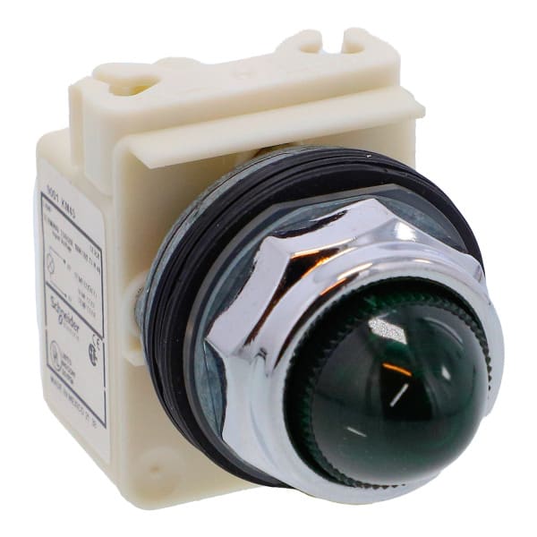 SCHNEIDER ELECTRIC - DRUCKTASTER-MELDELEUCHTE 30MM 20-30V SK