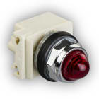 SCHNEIDER ELECTRIC - DRUCKTASTER-MELDELEUCHTE 30MM 20-30V SK