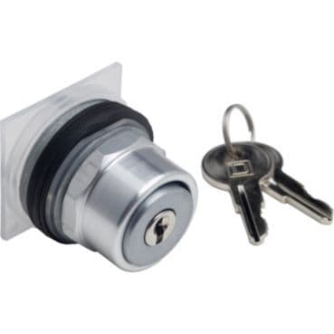 SCHNEIDER ELECTRIC - TASTENBEDIENER 30MM TYP K +OPTIONEN