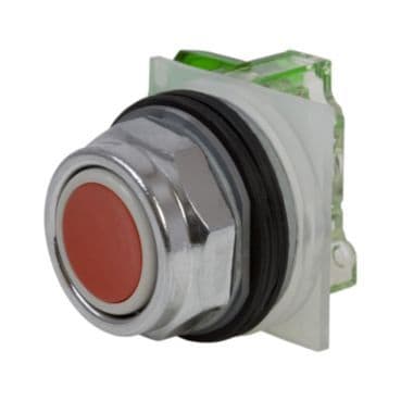 SCHNEIDER ELECTRIC - DRUCKTASTER 600VAC 10A 30MM TYP K