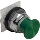 SCHNEIDER ELECTRIC - 30MM PILZ BEDIENER GRÜN