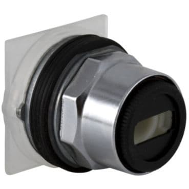 SCHNEIDER ELECTRIC - 30MM WAHLSCHALTER 2-STUFIG