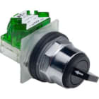 SCHNEIDER ELECTRIC - WAHLSCHALTER 600VAC 10A 30MM TYP K
