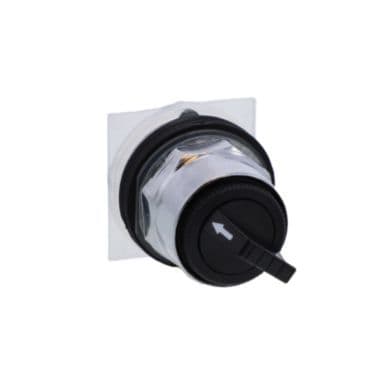 SCHNEIDER ELECTRIC - 30MM WAHLSCHALTER 2-STUFIG