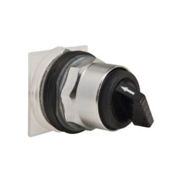 SCHNEIDER ELECTRIC - 30MM WAHLSCHALTER 2-STUFIG