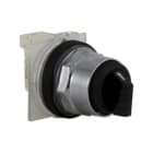 SCHNEIDER ELECTRIC - WAHLSCHALTER 600VAC 10A 30MM T-K