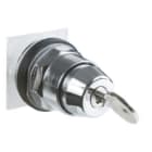 SCHNEIDER ELECTRIC - 30MM SCHLÜSSELWAHLSCHALTER 3-STUFIG