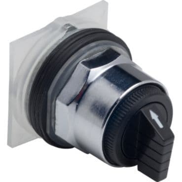 SCHNEIDER ELECTRIC - 30MM WAHLSCHALTER 3-STUFIG