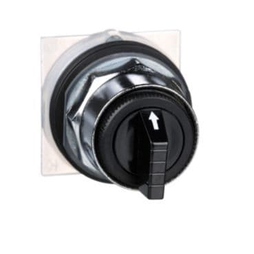 SCHNEIDER ELECTRIC - 30MM WAHLSCHALTER 3-STUFIG