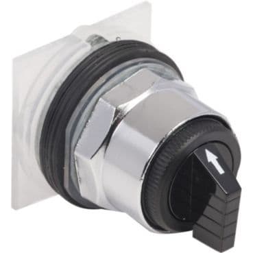 SCHNEIDER ELECTRIC - WAHLSCHALTER BEDIENER 30MM T-K