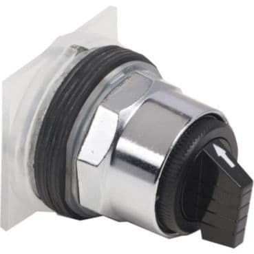 SCHNEIDER ELECTRIC - 30MM WAHLSCHALTER 3-STUFIG