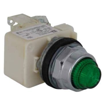 SCHNEIDER ELECTRIC - KONTROLLLEUCHTE 120VAC 30MM TYP K +OPTIONEN