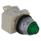 SCHNEIDER ELECTRIC - KONTROLLLEUCHTE 120VAC 30MM TYP K +OPTIONEN