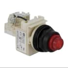 SCHNEIDER ELECTRIC - KONTROLLLEUCHTE 120VAC 30MM TYP K +OPTIONEN