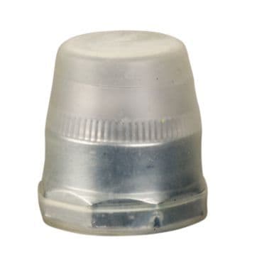 SCHNEIDER ELECTRIC - FARBLOSE 30MM-MANSCHETTE FÜR LEUCHTDRUCKTASTER MIT SCHUTZ