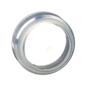 SCHNEIDER ELECTRIC - Schutzkappe, transparent, für Drucktaster Ø 30mm