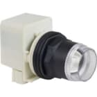 SCHNEIDER ELECTRIC - TASTENBEDIENER 30MM SK +OPTIONEN