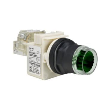 SCHNEIDER ELECTRIC - TASTENBEDIENER 30MM SK +OPTIONEN