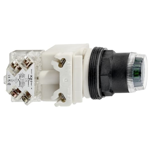 SCHNEIDER ELECTRIC - TASTENBEDIENER 30MM SK +OPTIONEN